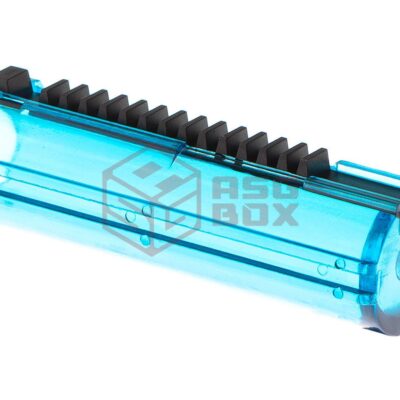 Alternative view of Point Reinforced Polycarbonate Piston 15 Steel Teeth