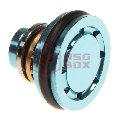 Alternative view of Point CNC Aluminum Piston Head 8 Holes