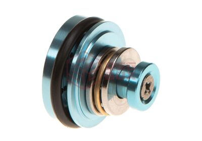 Point CNC Aluminum Silent Piston Head - obrazek 2