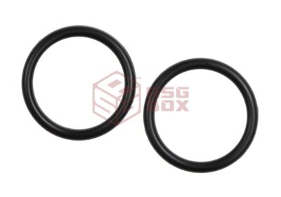Point O-Ring for Piston Head 2-pack - obrazek 2