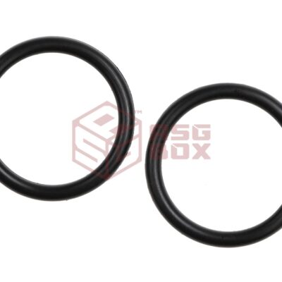 Alternative view of Point O-Ring for Piston Head 2-pack