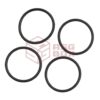 Point O-Rings for Silent Cylinder Head 4-pack OD-TM-10892700000 28394 asgbox.pl