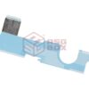 asgbox.pl - PC Anti-Heat Selector Plate for M4 Series Point