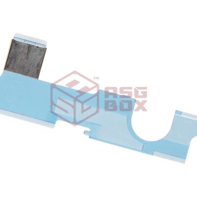 asgbox.pl - PC Anti-Heat Selector Plate for M4 Series Point