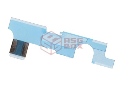 Point PC Anti-Heat Selector Plate for M4 Series - obrazek 2