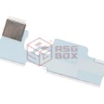 Point PC Anti-Heat Selector Plate for G3 Series