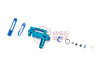 Point Hop-Up Chamber for AK Series CNC - obrazek 2