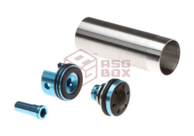 Point Silent Sealed Cylinder Set V2 - obrazek 2