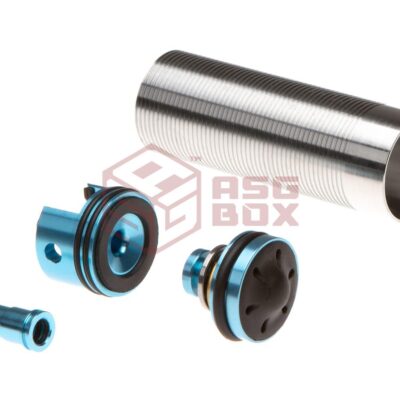 Alternative view of Point Silent Sealed Cylinder Set V2