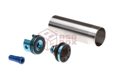 Point Silent Sealed Cylinder Set V3 - obrazek 2