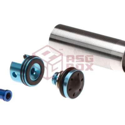 Alternative view of Point Silent Sealed Cylinder Set V3