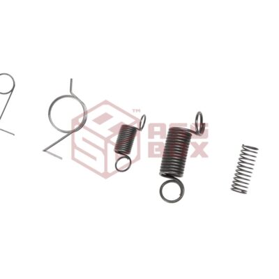 asgbox.pl - Gearbox Spring Set Point