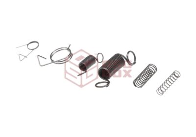 Point Gearbox Spring Set - obrazek 2