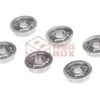Point 8mm Ball Bearing OD-TM-10895500000 28425 asgbox.pl
