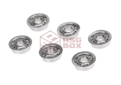 Point 8mm Ball Bearing - obrazek 2