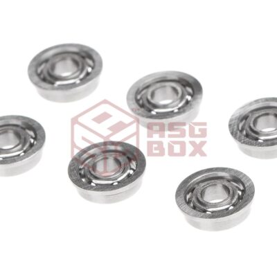 Alternative view of Point 8mm Ball Bearing