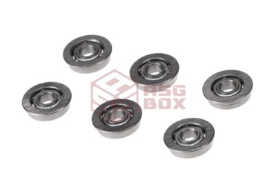 Point 9mm Ball Bearing - obrazek 2