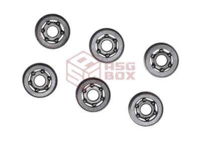 Point 9mm Ball Bearing - obrazek 3