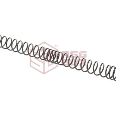 Alternative view of Point M120 Non-Linear AEG Spring