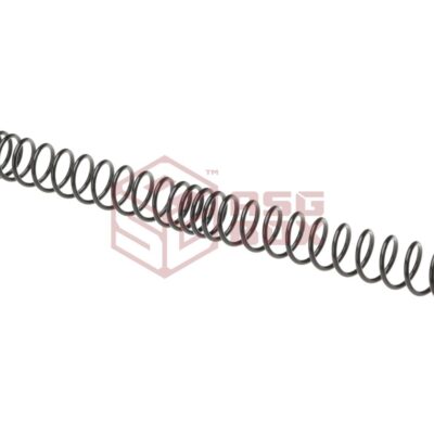 Alternative view of Point M140 Non-Linear AEG Spring