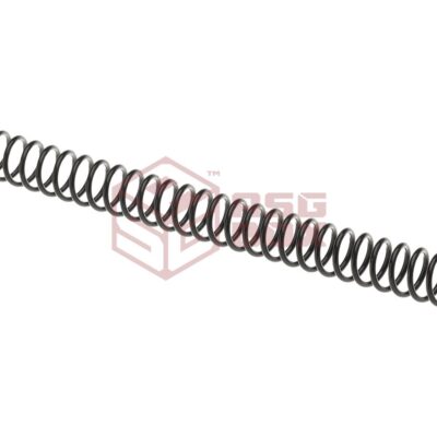 Alternative view of Point M150 Non-Linear AEG Spring