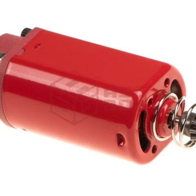 Alternative view of Point Ultra Torque Motor Short Type