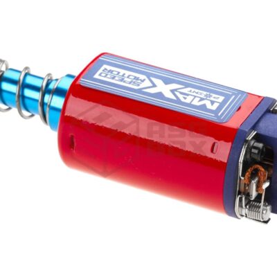 asgbox.pl - Max Speed Motor Long Type Point