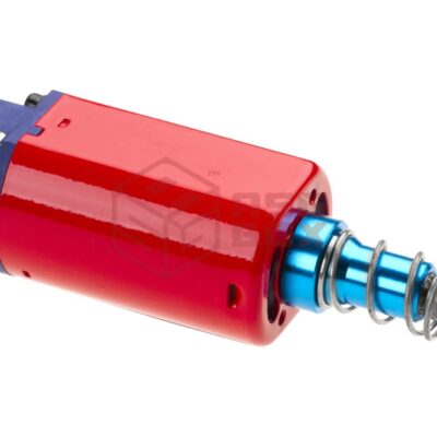 Alternative view of Point Max Speed Motor Long Type