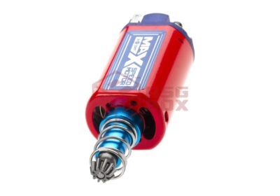 Point Max Speed Motor Long Type - obrazek 3