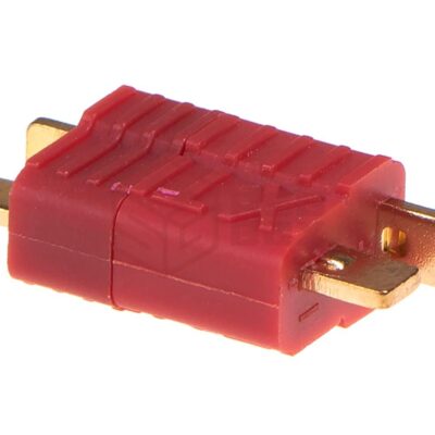 Alternative view of Point T-Connect Plug