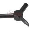 asgbox.pl - GBB Valve Key Metal