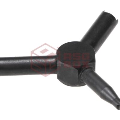 asgbox.pl - GBB Valve Key Metal