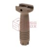 MP KA Vertical Forward Grip Dark Earth OD-TM-10898430900 28461 asgbox.pl