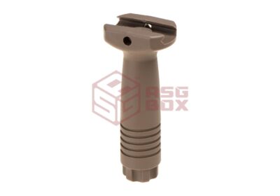 MP KA Vertical Forward Grip Dark Earth - obrazek 2