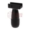 MP Short Vertical Grip Black OD-TM-10898506000 28462 asgbox.pl