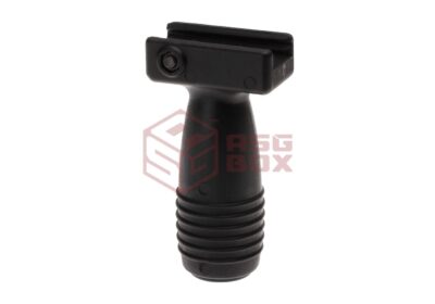 MP Short Vertical Grip Black - obrazek 2
