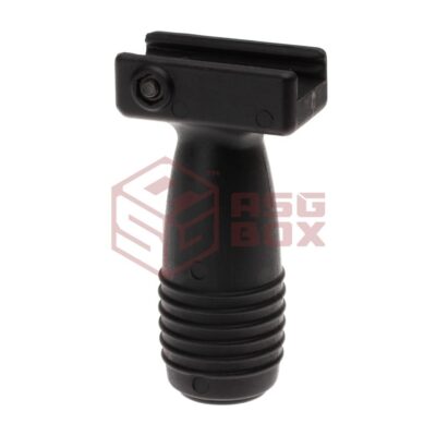 Alternative view of MP Short Vertical Grip Black