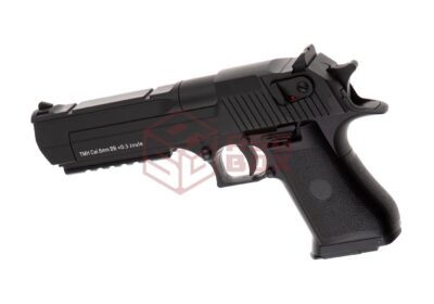 Cyma CM121 Advanced AEP Black - obrazek 2