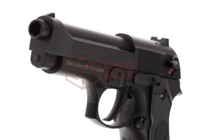 Cyma CM126 Advanced AEP Black - obrazek 3