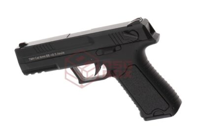 Cyma CM127 Advanced AEP Black - obrazek 2
