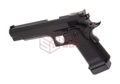 Cyma CM128 Advanced AEP Black - obrazek 2