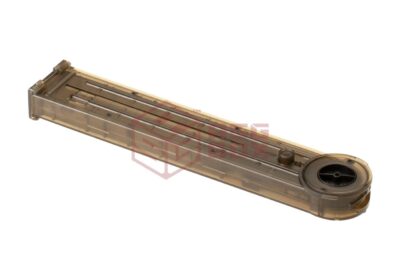 Pirate Arms Magazin SMG90 Hicap 280rds Black - obrazek 2