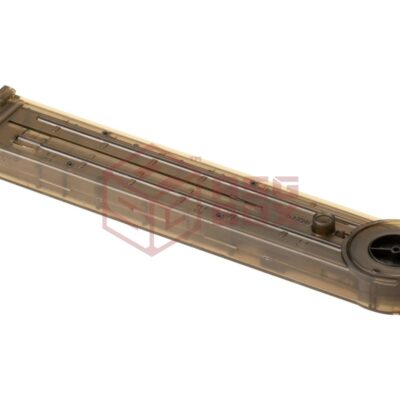 Alternative view of Pirate Arms Magazin SMG90 Hicap 280rds Black