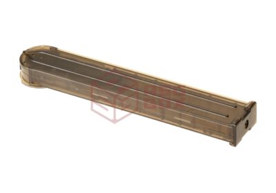 Pirate Arms Magazin SMG90 Hicap 280rds Black - obrazek 3