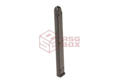 Cyma Magazine CM128 AEP 36rds Black - obrazek 2