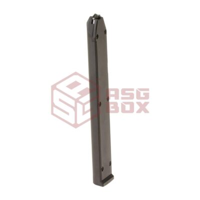 Alternative view of Cyma Magazine CM128 AEP 36rds Black