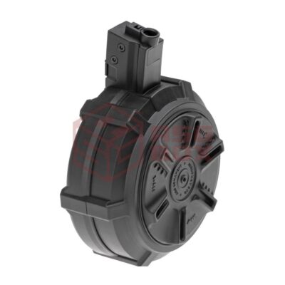asgbox.pl - Drum Mag MP5 1500rds