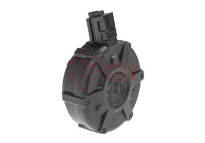 Drum Mag MP5 1500rds - obrazek 2