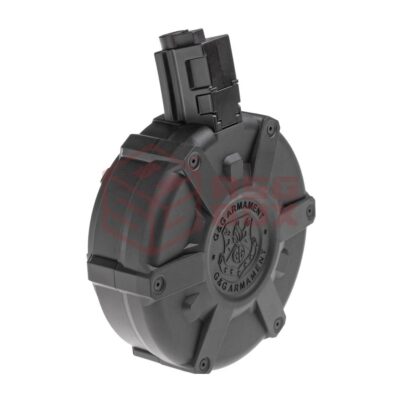 Drum Mag MP5 1500rds 10900800000 28553 G-08-168 asgbox.pl