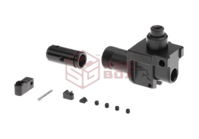 Action Army M700 Hop Up Chamber for KJ Works - obrazek 2